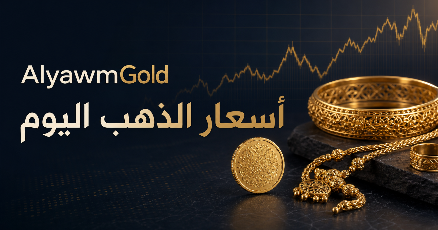 AlyawmGold Public API logo
